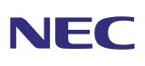 Servicio Técnico NEC